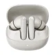 Belaidės ausinės QCY Buds HT15 ANC BT 5.4, baltos
