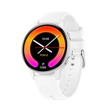 Forever išmanusis laikrodis iGo Watch 4 JW-600, baltas
