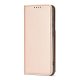 Magnet Card Case Wallet for Samsung Galaxy A13 5G, Pink