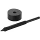 Wacom Intuos Pro Large grafinė planšetė, juoda