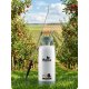 Slėginis sodo purkštuvas Plonos PL-606, 8 L