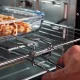 Elektrinė krosnelė Eldom PR300 su griliu ir iešu, 1500W