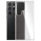 Samsung Galaxy S23 Ultra (SM-S918) PanzerGlass ClearCase Case Cover, Transparent