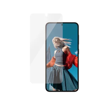 PanzerGlass Ultra-Wide Fit keraminis stiklas Galaxy S25 / S24