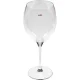 Baltojo vyno taurių rinkinys Alessi Mami-XL SG119/1S4, 4 vnt., 450 ml