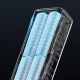 Išorinė baterija Cuktech CKPB100PGLBL, 150W, 10000mAh, juoda