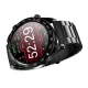 Išmanusis laikrodis HiFuture FutureGo Pro, Black