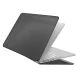 Apsauginis dėklas Tech-Protect Softshell kompiuteriui MacBook Pro 14\", Matte Black