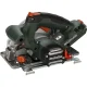 Metabo MKS 18 LTX BL 58 akumuliatorinis diskinis pjūklas metalui 18V