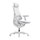 LiberNovo Omni GEN Ergonomic Chair, White