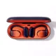 Belaidės ausinės Joyroom Openfree JR-OE2 TWS, Bluetooth 5.3, oranžinės