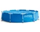 Karkasinis baseinas Intex 28200, 305 x 76 cm
