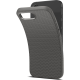Spigen Liquid Air dėklas, skirtas iPhone 16e / 17e, pilkas
