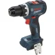 Akumuliatorinis gręžtuvas-suktuvas Bosch GSR 18V-65, 2x 5,0 Ah, L-BOXX