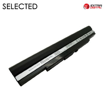 Extra Digital ASUS A31-UL30 nešiojamojo kompiuterio baterija, 5200mAh