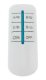 Wireless Switch with Remote Control 230V 4 Channels AG132B White
