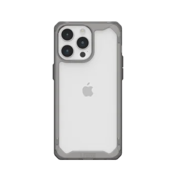 UAG Plyo dėklas, skirtas iPhone 15 Pro Max, pilkas