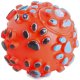 Squeaky Rubber Ball Chew Toy for Dogs, 7 cm