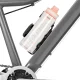 4FIZJO Sports Water Bottle 850 ml, Pink