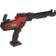 Akumuliatorinis sandarinimo pistoletas Einhell TE-SG 18/10 Li-Solo 18V