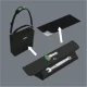 Kombinuotų veržliarakčių rinkinys Wera 6003 Joker 11 Set 1, 8–19 mm, 11 vnt.