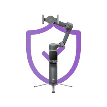 „DJI Care Refresh“ 2 metų paslaugų planas „Osmo Mobile 8P“