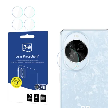 Kameros apsauga 3mk Lens Protection skirta Huawei Nova 14 Pro