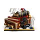 LEGO Harry Potter 76466 Išminties akmuo: Kolekcinis leidimas