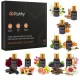 Kvapiųjų aliejų rinkinys difuzoriams Ruhhy 27222, 10x10 ml