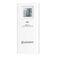 Bresser 4cast MD 7-in-1 WiFi belaidė meteorologinė stotelė, juoda