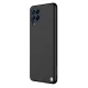 Dėklas Nillkin Textured Case telefonui Samsung Galaxy M53 5G, juodas