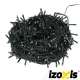 Izoxis LED girlianda, 500 LED, 35m, šiltai balta (IP44)