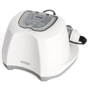Intex 26688 Saltwater System Chlorine Generator