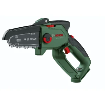 Akumuliatorinis genėjimo pjūklas Bosch EasyChain 18V-15-7 solo, 15 cm