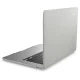 Dėklas Spigen Urban Fit, skirtas MacBook Air 13\" (2023–2026), pilkas