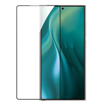 Etteri 9D apsauginis grūdintas stiklas Samsung Galaxy S25 Ultra