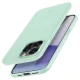Apsauginis dėklas Spigen Thin Fit, skirtas Apple iPhone 14 Pro, mėtų spalvos