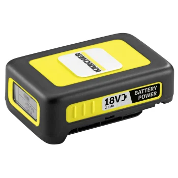 Kärcher Battery Power 18/25 18V 2.5Ah Akumuliatorius