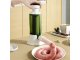 Manual Sausage Stuffer with 4 Nozzles