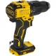 Akumuliatorinis smūginis gręžtuvas-suktuvas DeWalt DCD709N-XJ, 18V XR
