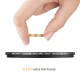 K&F Concept Nano-X MRC Black Mist 1/2 difuzinis filtras, 82 mm