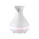 SPA-15 ultragarsinis oro drėkintuvas ir aromato difuzorius, 400 ml, White Wood