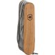 Victorinox Swiss Champ Wood kišeninis peilis (1.67 91.63)