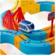 Ricokids RK-784 magnetic train construction set, 157 pieces