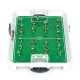 Mini stalo futbolas Multistore HC38246, 22 žaidėjai