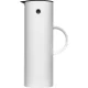 Termosas-ąsotis Stelton EM 77, 1 l, baltas