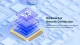 Belaidės ausinės Remax TWS C1 Bluetooth 5.3 ENC, mėlynos