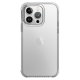 Apple iPhone 14 Pro Max 6,7\" Uniq Etui Combat Case Cover, Clear