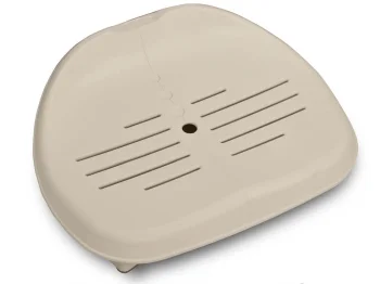 Intex sėdynė pripučiamiems SPA ir baseinams, 53x34x41 cm