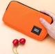 Rockbros dviračio krepšelis telefonui ir raktams 0,15 L, oranžinis
